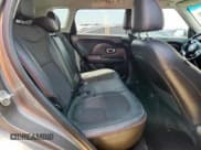 ✅ 2017 Kia Soul + • VIN: KNDJX3AA5H7481813 • Лот: 64025395. Опубликован ранее на Copart с пробегом 73 158 миль. Бесплатный доступ к архиву аукционных продаж из США и подробный отчёт об истории автомобиля на DreamBid. Изображение 10.