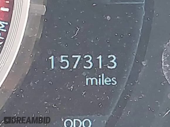 ✅ 2014 Lexus IS 250 • VIN: JTHBF1D26E5037314 • Lot: 42894724. Listed on IAAI with 157,313 mi. Free auction sales archive from the USA and detailed vehicle history report at DreamBid. Image 16.