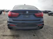 ✅ 2015 BMW X6 xDrive50i • VIN: 5UXKU6C51F0F94356 • Lot: 82709535. Listed on Copart with 266,112 mi. Free auction sales archive from the USA and detailed vehicle history report at DreamBid. Image 6.