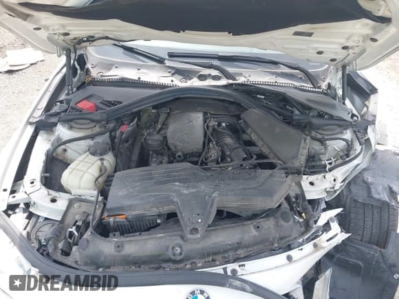 ✅ 2014 BMW 3 Series 328d • VIN: WBA3D3C58EK154684 • Лот: 42586949. Опубликован ранее на IAAI с пробегом 125 351 миль. Бесплатный доступ к архиву аукционных продаж из США и подробный отчёт об истории автомобиля на DreamBid. Изображение 10.