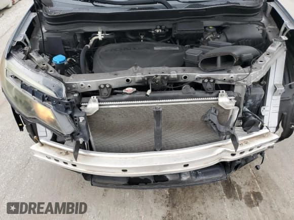 ✅ 2019 Honda Ridgeline RTL • VIN: 5FPYK2F54KB001417 • Лот: 82410965. Опубликован ранее на Copart с пробегом 67 652 миль. Бесплатный доступ к архиву аукционных продаж из США и подробный отчёт об истории автомобиля на DreamBid. Изображение 11.