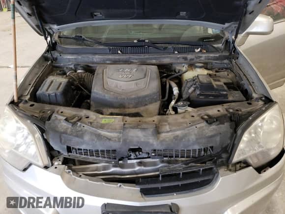 2008 Saturn VUE XR z VIN 3GSDL73718S514068, wystawiony jako Copart lot #41770075 z przebiegiem 120 275 mil mil oraz Czysty tytuł • Clean title. Historia ofert i sprzedaży dostępna na DreamBid. Obrazek 12.