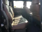 ✅ 2020 Nissan Titan Platinum Reserve • VIN: 1N6AA1ED3LN500872 • Lot: 43754975. Wystawiony na Copart z przebiegiem 51 323 mil. Bezpłatny archiwum sprzedaży aukcyjnych z USA i szczegółowy raport historii pojazdu na DreamBid. Zdjęcie 10.