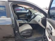 ✅ 2010 Chevrolet Equinox 1LT • VIN: 2CNALDEW4A6219306 • Lot: 43463435. Wystawiony na IAAI z przebiegiem Nie podano. Bezpłatny archiwum sprzedaży aukcyjnych z USA i szczegółowy raport historii pojazdu na DreamBid. Zdjęcie 5.