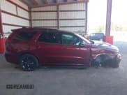 ✅ 2022 Dodge Durango GT Plus • VIN: 1C4RDJDG7NC194315 • Lot: 43344453. Wystawiony na IAAI z przebiegiem 21 943 mil. Bezpłatny archiwum sprzedaży aukcyjnych z USA i szczegółowy raport historii pojazdu na DreamBid. Zdjęcie 13.