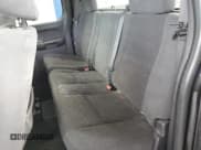 ✅ 2008 Chevrolet Silverado 2500HD 1LT • VIN: 1GCHK29K18E104461 • Lot: 67925115. Wystawiony na Copart z przebiegiem 208 825 mil. Bezpłatny archiwum sprzedaży aukcyjnych z USA i szczegółowy raport historii pojazdu na DreamBid. Zdjęcie 10.