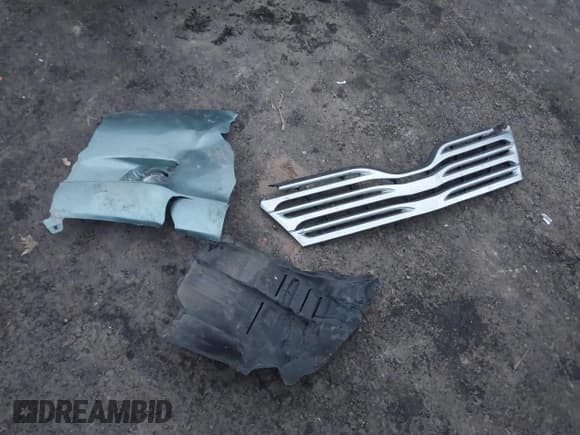 ✅ 2010 Toyota Venza • VIN: 4T3BA3BB4AU018701 • Lot: 43659352. Wystawiony na IAAI z przebiegiem 301 380 mil. Bezpłatny archiwum sprzedaży aukcyjnych z USA i szczegółowy raport historii pojazdu na DreamBid. Zdjęcie 12.