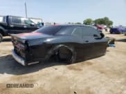 ✅ 2022 Dodge Challenger SRT Hellcat Redeye Widebody • VIN: 2C3CDZL9XNH242012 • Lot: 68501684. Wystawiony na Copart z przebiegiem Nie podano. Bezpłatny archiwum sprzedaży aukcyjnych z USA i szczegółowy raport historii pojazdu na DreamBid. Zdjęcie 3.