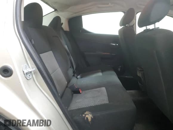 ✅ 2009 Dodge Avenger SE • VIN: 1B3LC46B59N519728 • Lot: 53103085. Wystawiony na Copart z przebiegiem 162 705 mil. Bezpłatny archiwum sprzedaży aukcyjnych z USA i szczegółowy raport historii pojazdu na DreamBid. Zdjęcie 10.