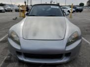 ✅ 2006 Honda S2000 • VIN: JHMAP21426S004463 • Lot: 63410705. Listed on Copart with 86,168 mi. Free auction sales archive from the USA and detailed vehicle history report at DreamBid. Image 5.