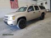 ✅ 2007 Chevrolet Suburban LT • VIN: 3GNFK16397G261510 • Lot: 87250215. Listed on Copart with 379,098 mi. Free auction sales archive from the USA and detailed vehicle history report at DreamBid. Image 1.