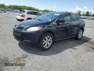 ✅ 2009 Mazda CX-7 Sport • VIN: JM3ER29LX90235479 • Лот: 56315645. Опубликован ранее на Copart с пробегом 162 366 миль. Бесплатный доступ к архиву аукционных продаж из США и подробный отчёт об истории автомобиля на DreamBid. Изображение 1.