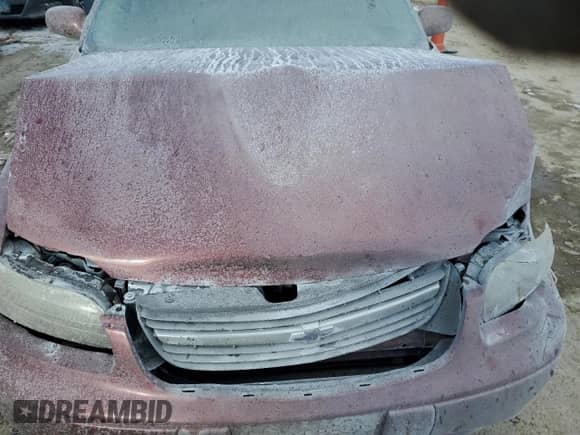 2003 Chevrolet Malibu LS z VIN 1G1NE52J03M613705, wystawiony jako Copart lot #42335675 z przebiegiem 223 986 mil mil oraz Szkoda całkowita • Salvage title. Historia ofert i sprzedaży dostępna na DreamBid. Obrazek 11.