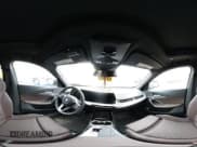 ✅ 2025 BMW X2 xDrive28i • VIN: WBX63GM04S5397936 • Lot: 43612455. Listed on IAAI with 1,439 mi. Free auction sales archive from the USA and detailed vehicle history report at DreamBid. Image 24.