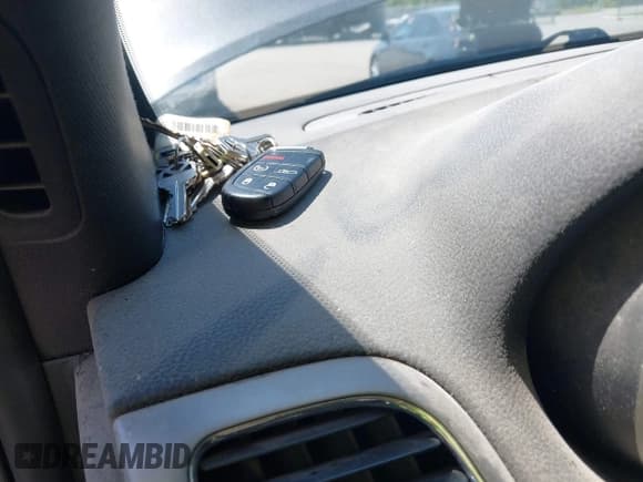 ✅ 2020 Jeep Grand Cherokee Altitude • VIN: 1C4RJEAG3LC429536 • Lot: 42024168. Listed on IAAI with 59,979 mi. Free auction sales archive from the USA and detailed vehicle history report at DreamBid. Image 11.