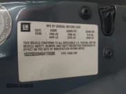 ✅ 2005 Pontiac G6 • VIN: 1G2ZG528454178386 • Lot: 43387065. Wystawiony na IAAI z przebiegiem 194 051 mil. Bezpłatny archiwum sprzedaży aukcyjnych z USA i szczegółowy raport historii pojazdu na DreamBid. Zdjęcie 9.