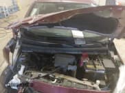 ✅ 2021 Mitsubishi Mirage ES • VIN: ML32AUHJ4MH009997 • Lot: 41647678. Listed on IAAI with 47,981 mi. Free auction sales archive from the USA and detailed vehicle history report at DreamBid. Image 10.