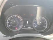 ✅ 2016 Hyundai Azera • VIN: KMHFG4JG7GA505722 • Lot: 60735405. Listed on Copart with 90,328 mi. Free auction sales archive from the USA and detailed vehicle history report at DreamBid. Image 9.