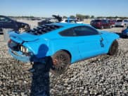 ✅ 2017 Ford Mustang V6 • VIN: 1FA6P8AM9H5311873 • Lot: 86727355. Listed on Copart with 86,010 mi. Free auction sales archive from the USA and detailed vehicle history report at DreamBid. Image 3.