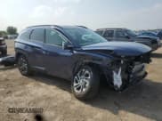 ✅ 2025 Hyundai Tucson Limited • VIN: 5NMJECDE9SH457518 • Лот: 69124005. Опубликован ранее на Copart с пробегом 5 829 миль. Бесплатный доступ к архиву аукционных продаж из США и подробный отчёт об истории автомобиля на DreamBid. Изображение 4.