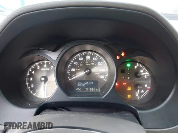 ✅ 2007 Lexus GS 350 • VIN: JTHCE96S970002592 • Lot: 43303997. Wystawiony na IAAI z przebiegiem 131 551 mil. Bezpłatny archiwum sprzedaży aukcyjnych z USA i szczegółowy raport historii pojazdu na DreamBid. Zdjęcie 7.