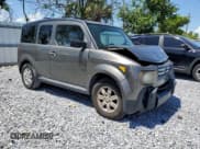 ✅ 2008 Honda Element EX • VIN: 5J6YH18738L013512 • Лот: 67211935. Опубликован ранее на Copart с пробегом 218 509 миль. Бесплатный доступ к архиву аукционных продаж из США и подробный отчёт об истории автомобиля на DreamBid. Изображение 4.