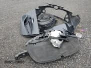 ✅ 2020 Toyota Corolla LE • VIN: 5YFBPRBE2LP013974 • Lot: 72004135. Listed on Copart with 247,047 mi. Free auction sales archive from the USA and detailed vehicle history report at DreamBid. Image 12.