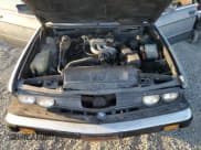 ✅ 1986 BMW 5 Series 528e • VIN: WBADK8303G9700698 • Лот: 79974094. Опубликован ранее на Copart с пробегом 193 987 миль. Бесплатный доступ к архиву аукционных продаж из США и подробный отчёт об истории автомобиля на DreamBid. Изображение 11.