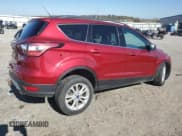✅ 2017 Ford Escape SE • VIN: 1FMCU0G91HUC60090 • Lot: 90500725. Listed on Copart with 107,752 mi. Free auction sales archive from the USA and detailed vehicle history report at DreamBid. Image 3.