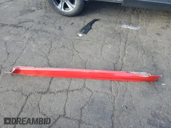 ✅ 2018 Subaru WRX • VIN: JF1VA1A6XJ9837367 • Lot: 41432935. Listed on Copart with 93,344 mi. Free auction sales archive from the USA and detailed vehicle history report at DreamBid. Image 14.