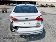 ✅ 2014 Ford Fiesta S • VIN: 3FADP4AJ7EM240667 • Lot: 80578715. Listed on Copart with 60,621 mi. Free auction sales archive from the USA and detailed vehicle history report at DreamBid. Image 6.