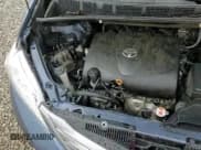 ✅ 2017 Toyota Sienna XLE • VIN: 5TDYZ3DC1HS827917 • Lot: 90220885. Wystawiony na Copart z przebiegiem 124 990 mil. Bezpłatny archiwum sprzedaży aukcyjnych z USA i szczegółowy raport historii pojazdu na DreamBid. Zdjęcie 14.