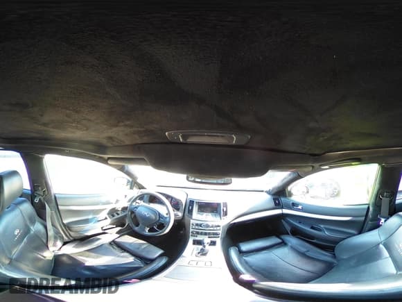 ✅ 2007 Infiniti G35 Sport • VIN: JNKBV61E27M718951 • Lot: 42761870. Listed on IAAI with 184,440 mi. Free auction sales archive from the USA and detailed vehicle history report at DreamBid. Image 19.