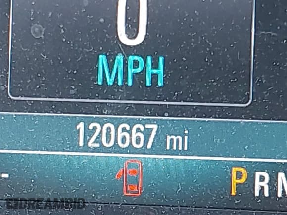 ✅ 2016 Buick Regal • VIN: 2G4GK5EX2G9163272 • Lot: 43638260. Wystawiony na IAAI z przebiegiem 120 667 mil. Bezpłatny archiwum sprzedaży aukcyjnych z USA i szczegółowy raport historii pojazdu na DreamBid. Zdjęcie 16.