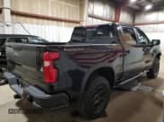 ✅ 2025 Chevrolet Silverado 1500 • VIN: 3GCUKHE83SG131804 • Lot: 90721835. Wystawiony na Copart z przebiegiem 265 mil. Bezpłatny archiwum sprzedaży aukcyjnych z USA i szczegółowy raport historii pojazdu na DreamBid. Zdjęcie 3.