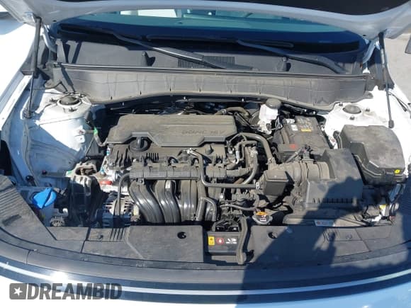 ✅ 2024 Hyundai Kona SEL • VIN: KM8HC3ABXRU087385 • Лот: 43418117. Опубликован ранее на IAAI с пробегом 30 887 миль. Бесплатный доступ к архиву аукционных продаж из США и подробный отчёт об истории автомобиля на DreamBid. Изображение 10.