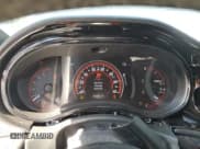 ✅ 2021 Dodge Durango R/T • VIN: 1C4SDJCT3MC642029 • Lot: 71521845. Wystawiony na Copart z przebiegiem 54 201 mil. Bezpłatny archiwum sprzedaży aukcyjnych z USA i szczegółowy raport historii pojazdu na DreamBid. Zdjęcie 9.