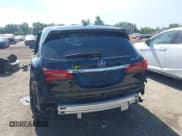✅ 2018 Acura MDX Technology • VIN: 5J8YD4H59JL024538 • Lot: 42549594. Listed on IAAI with 116,952 mi. Free auction sales archive from the USA and detailed vehicle history report at DreamBid. Image 18.