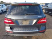 ✅ 2014 Mercedes-Benz M 350 • VIN: 4JGDA5HB8EA351382 • Lot: 43853968. Listed on IAAI with 196,314 mi. Free auction sales archive from the USA and detailed vehicle history report at DreamBid. Image 16.