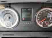 2016 Ram 1500 Express with VIN 3C6JR7AT1GG240487, listed as a Copart auction lot 81378904 with 102,480 mi miles and Salvage title. Bid and sale history available at DreamBid. Image 9.