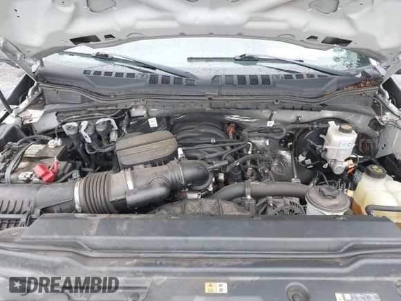 ✅ 2022 Ford F-250 • VIN: 1FT7W2AN6NEC90659 • Лот: 42916532. Опубликован ранее на IAAI с пробегом 150 212 миль. Бесплатный доступ к архиву аукционных продаж из США и подробный отчёт об истории автомобиля на DreamBid. Изображение 10.