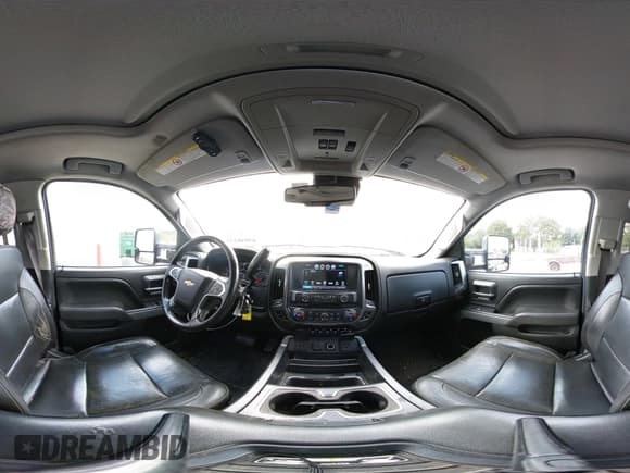 ✅ 2016 Chevrolet Silverado 2500HD LTZ • VIN: 1GC1KWE84GF278357 • Lot: 43048273. Listed on IAAI with 303,951 mi. Free auction sales archive from the USA and detailed vehicle history report at DreamBid. Image 18.