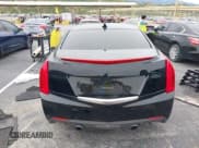 ✅ 2015 Cadillac ATS Luxury RWD • VIN: 1G6AB5R36F0114847 • Lot: 39221205. Wystawiony na IAAI z przebiegiem 127 702 mil. Bezpłatny archiwum sprzedaży aukcyjnych z USA i szczegółowy raport historii pojazdu na DreamBid. Zdjęcie 17.