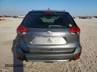 ✅ 2019 Nissan Rogue SV • VIN: KNMAT2MT9KP527153 • Лот: 93384895. Опубликован ранее на Copart с пробегом 133 086 миль. Бесплатный доступ к архиву аукционных продаж из США и подробный отчёт об истории автомобиля на DreamBid. Изображение 6.