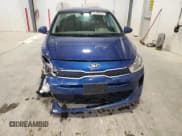 ✅ 2020 Kia Rio S • VIN: 3KPA24AD8LE358563 • Lot: 85188445. Wystawiony na Copart z przebiegiem 27 781 mil. Bezpłatny archiwum sprzedaży aukcyjnych z USA i szczegółowy raport historii pojazdu na DreamBid. Zdjęcie 5.