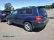 2001 Toyota Highlander с VIN JTEHF21A810015430, выставлен на аукционе Copart как лот 63457875 с пробегом 184 444 миль миль и Списание • Salvage title. История ставок и продаж доступна на DreamBid. Изображение 2.