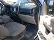 ✅ 2019 Ford F-150 XL • VIN: 1FTFW1E40KKD30982 • Lot: 42258271. Listed on IAAI with 143,609 mi. Free auction sales archive from the USA and detailed vehicle history report at DreamBid. Image 5.