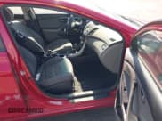 ✅ 2015 Hyundai Elantra SE • VIN: KMHDH4AE7FU449748 • Lot: 42935385. Listed on IAAI with 70,870 mi. Free auction sales archive from the USA and detailed vehicle history report at DreamBid. Image 5.