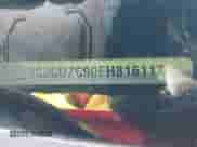 ✅ 2015 Dodge Challenger SRT Hellcat • VIN: 2C3CDZC90FH816117 • Lot: 42478679. Wystawiony na IAAI z przebiegiem 67 930 mil. Bezpłatny archiwum sprzedaży aukcyjnych z USA i szczegółowy raport historii pojazdu na DreamBid. Zdjęcie 9.