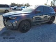 ✅ 2024 Mazda CX-50 S Select • VIN: 7MMVABAM9RN200388 • Lot: 80496805. Wystawiony na Copart z przebiegiem 15 258 mil. Bezpłatny archiwum sprzedaży aukcyjnych z USA i szczegółowy raport historii pojazdu na DreamBid. Zdjęcie 1.